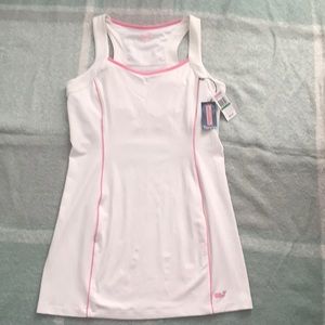 Vineyard Vines Tennis Dress NWT